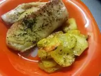 Вот что получилось из нашего рецепта - фото 4