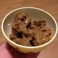 Вот что получилось из нашего рецепта - фото 1