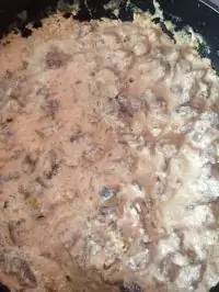 Вот что получилось из нашего рецепта - фото 2