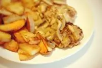 Вот что получилось из нашего рецепта - фото 2