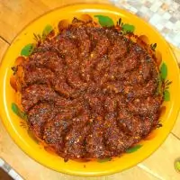 Вот что получилось из нашего рецепта - фото 1