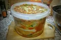 Вот что получилось из нашего рецепта - фото 2