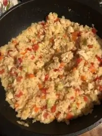 Вот что получилось из нашего рецепта - фото 1