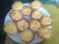 Вот что получилось из нашего рецепта - фото 3