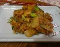 Вот что получилось из нашего рецепта - фото 1