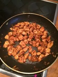 Вот что получилось из нашего рецепта - фото 1