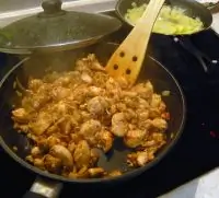 Вот что получилось из нашего рецепта - фото 2