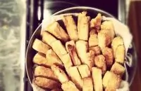 Вот что получилось из нашего рецепта - фото 1