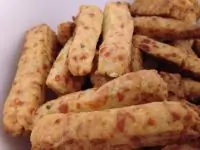 Вот что получилось из нашего рецепта - фото 2