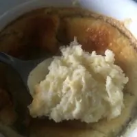 Вот что получилось из нашего рецепта - фото 2