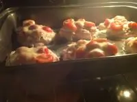 Вот что получилось из нашего рецепта - фото 2