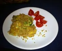 Вот что получилось из нашего рецепта - фото 3