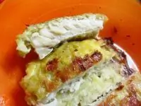 Вот что получилось из нашего рецепта - фото 2