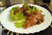 Вот что получилось из нашего рецепта - фото 1