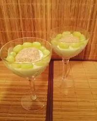 Вот что получилось из нашего рецепта - фото 1