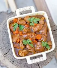 Вот что получилось из нашего рецепта - фото 1