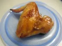 Вот что получилось из нашего рецепта - фото 1