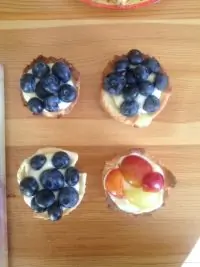 Вот что получилось из нашего рецепта - фото 1