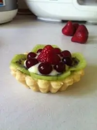 Вот что получилось из нашего рецепта - фото 2