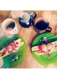 Вот что получилось из нашего рецепта - фото 1