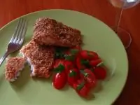 Вот что получилось из нашего рецепта - фото 1