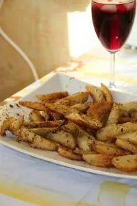 Вот что получилось из нашего рецепта - фото 1