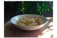 Вот что получилось из нашего рецепта - фото 2