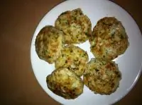 Вот что получилось из нашего рецепта - фото 1