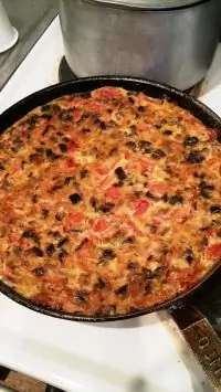 Вот что получилось из нашего рецепта - фото 1