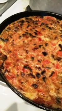 Вот что получилось из нашего рецепта - фото 2