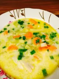 Вот что получилось из нашего рецепта - фото 1