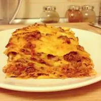 Вот что получилось из нашего рецепта - фото 1