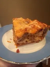 Вот что получилось из нашего рецепта - фото 2