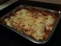 Вот что получилось из нашего рецепта - фото 3