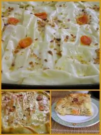 Вот что получилось из нашего рецепта - фото 1