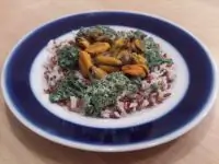 Вот что получилось из нашего рецепта - фото 1