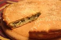 Вот что получилось из нашего рецепта - фото 1