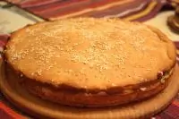 Вот что получилось из нашего рецепта - фото 2