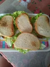 Вот что получилось из нашего рецепта - фото 1