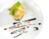 Вот что получилось из нашего рецепта - фото 2