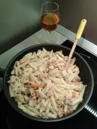 Вот что получилось из нашего рецепта - фото 1