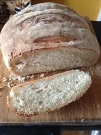 Вот что получилось из нашего рецепта - фото 1