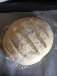 Вот что получилось из нашего рецепта - фото 2