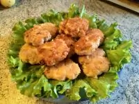 Вот что получилось из нашего рецепта - фото 1