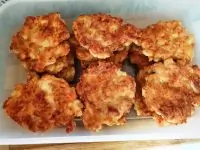 Вот что получилось из нашего рецепта - фото 2