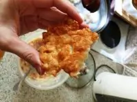 Вот что получилось из нашего рецепта - фото 3