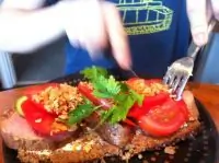 Вот что получилось из нашего рецепта - фото 1