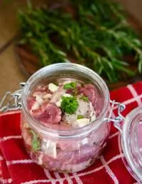 Вот что получилось из нашего рецепта - фото 1