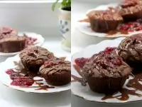 Вот что получилось из нашего рецепта - фото 1