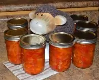 Вот что получилось из нашего рецепта - фото 1